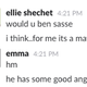 Image for article titled Congratulations, You Did It Emma